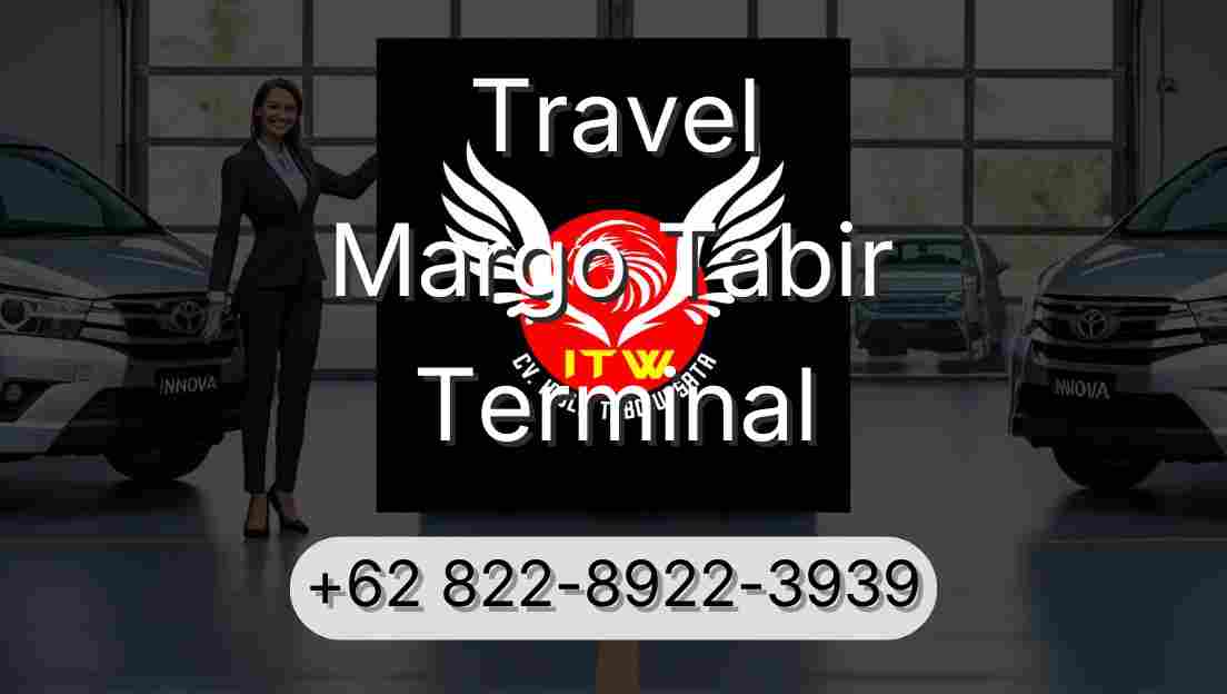 Travel Margo Tabir Terminal