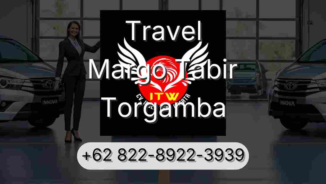 Travel Margo Tabir Torgamba
