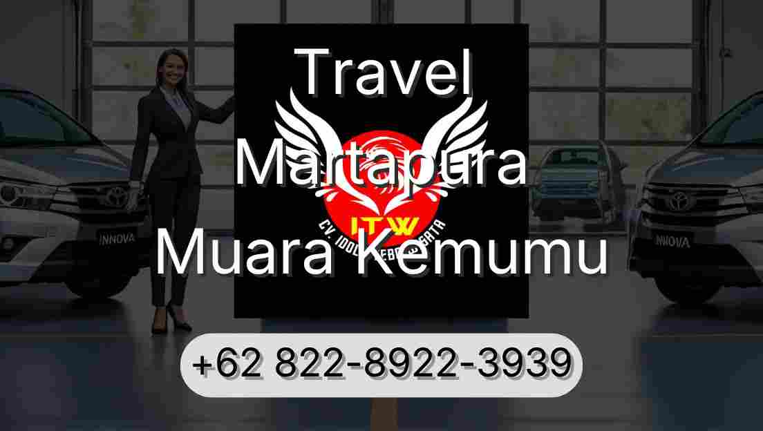 Travel Martapura Muara Kemumu