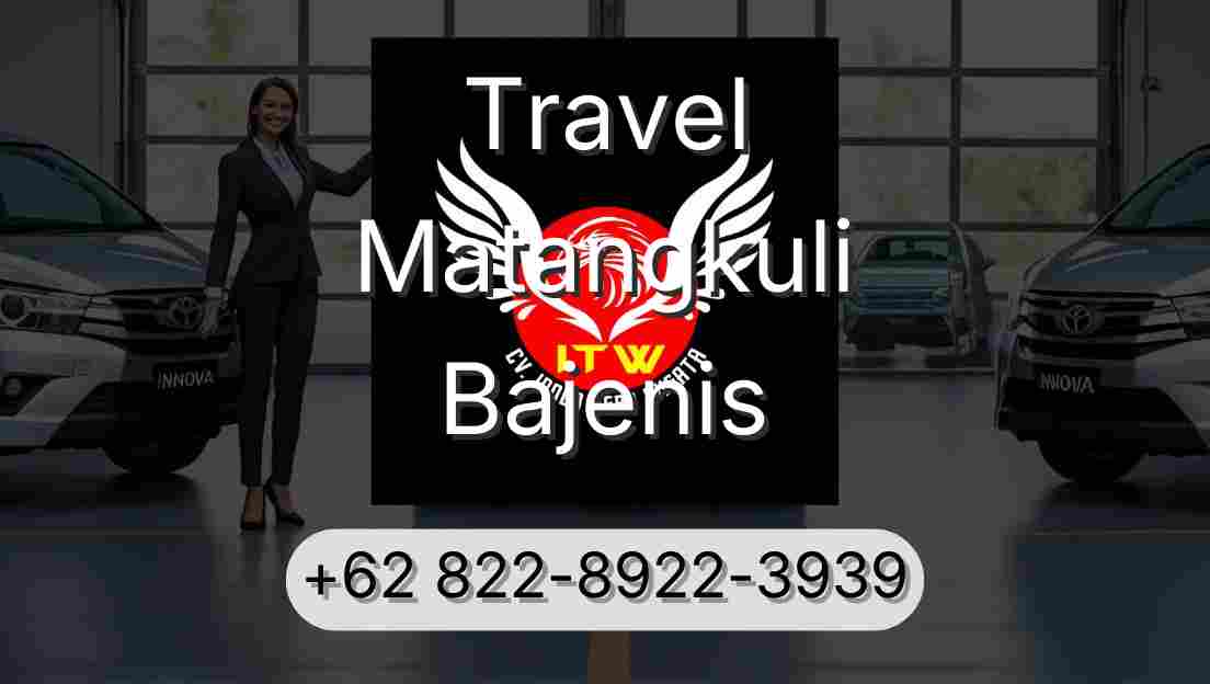 Travel Matangkuli Bajenis