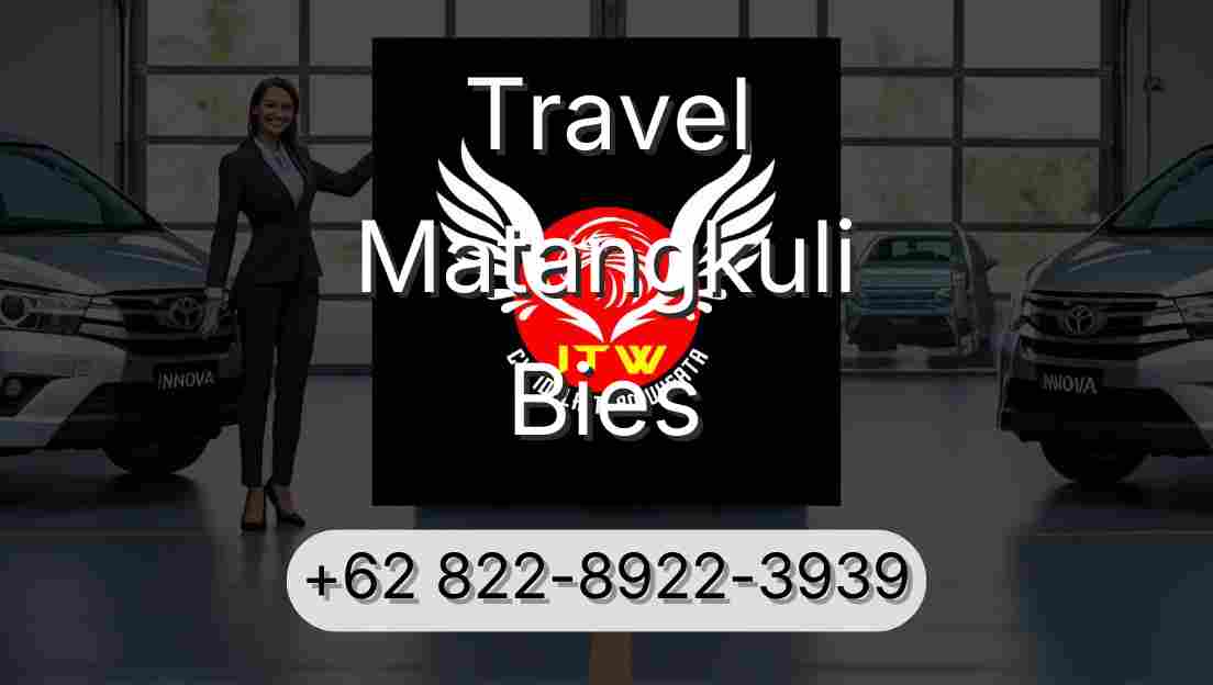 Travel Matangkuli Bies