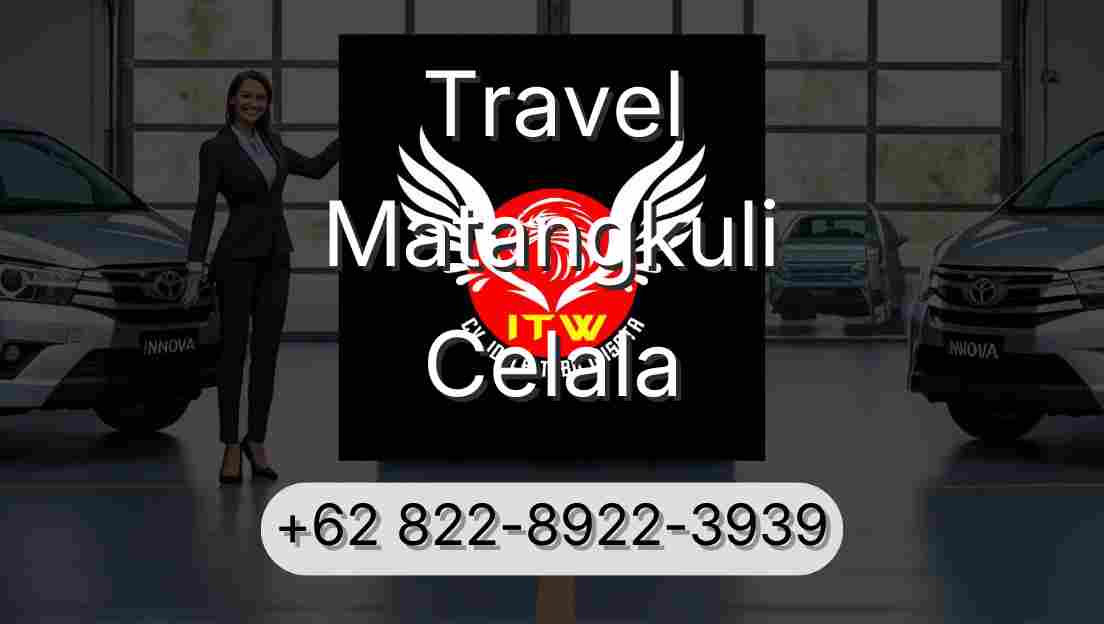 Travel Matangkuli Celala