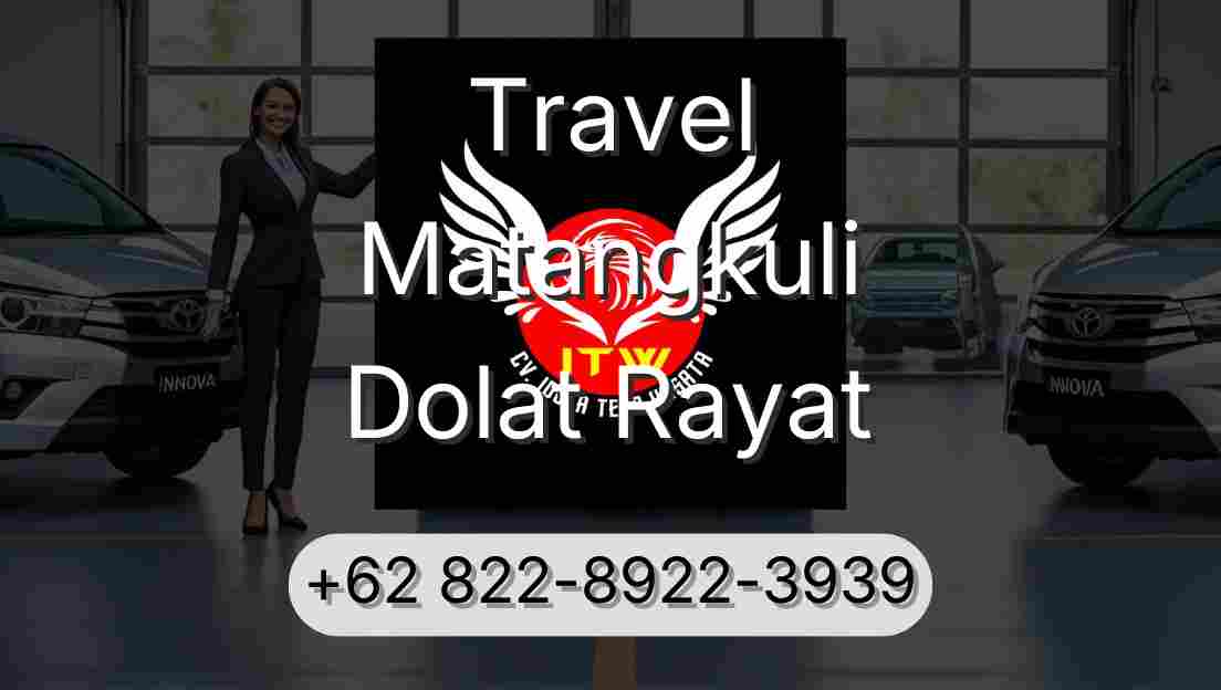 Travel Matangkuli Dolat Rayat