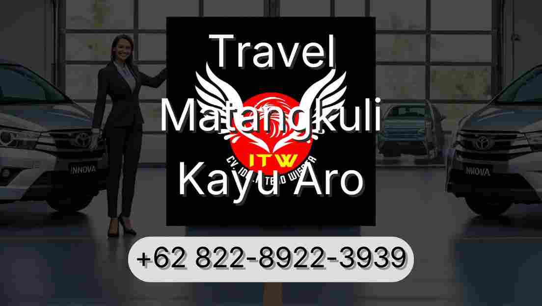 Travel Matangkuli Kayu Aro