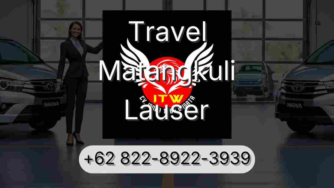 Travel Matangkuli Lauser