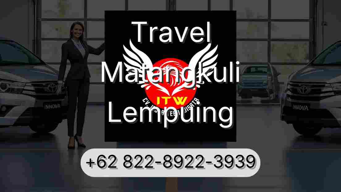 Travel Matangkuli Lempuing
