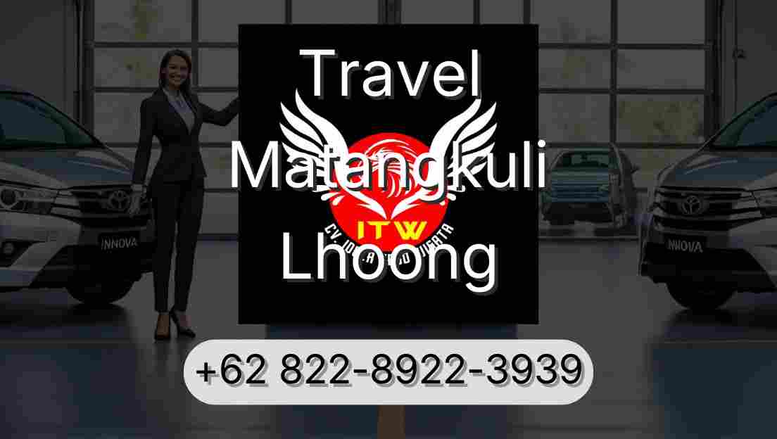 Travel Matangkuli Lhoong