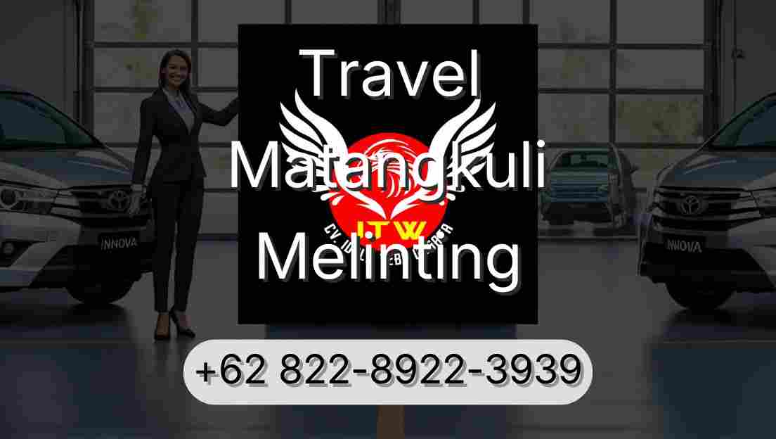 Travel Matangkuli Melinting