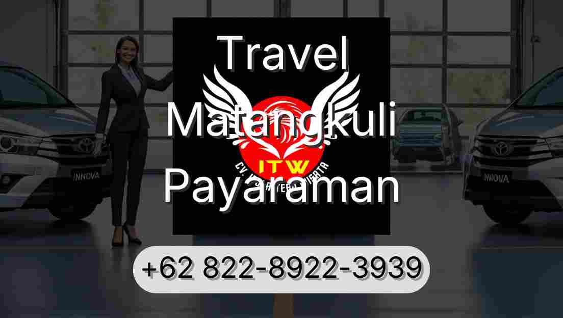 Travel Matangkuli Payaraman