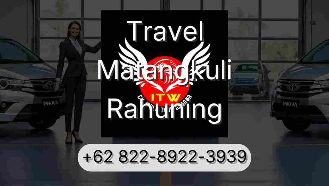 Travel Matangkuli Rahuning