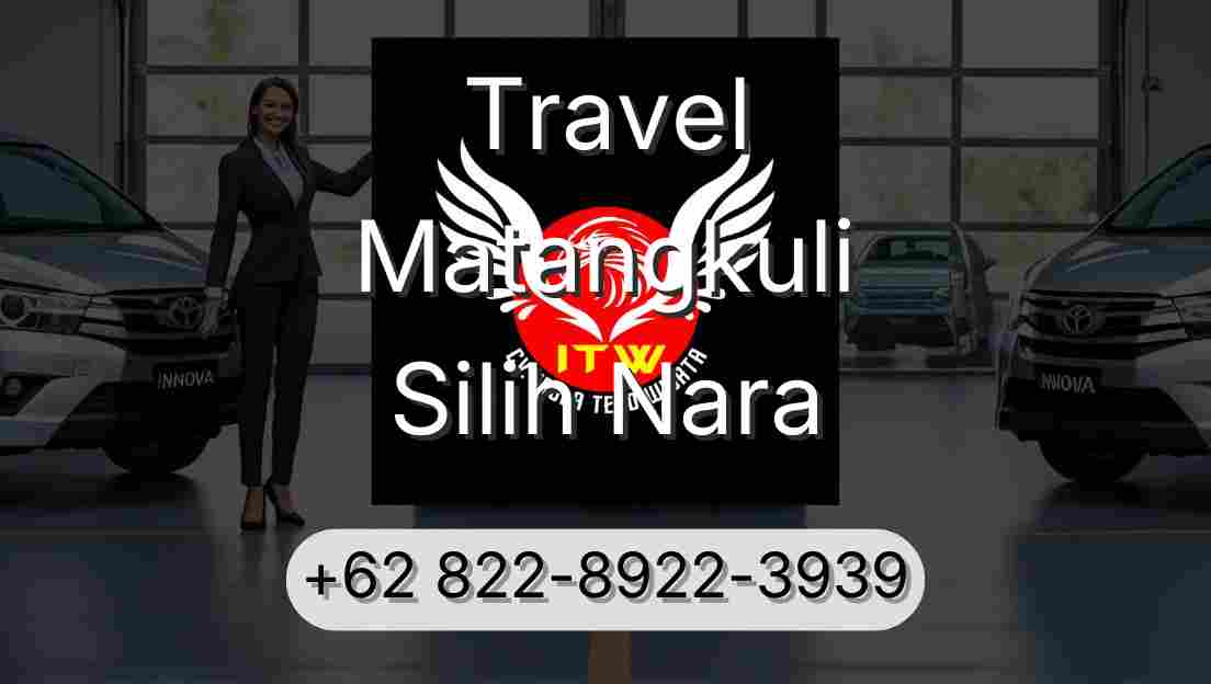 Travel Matangkuli Silih Nara