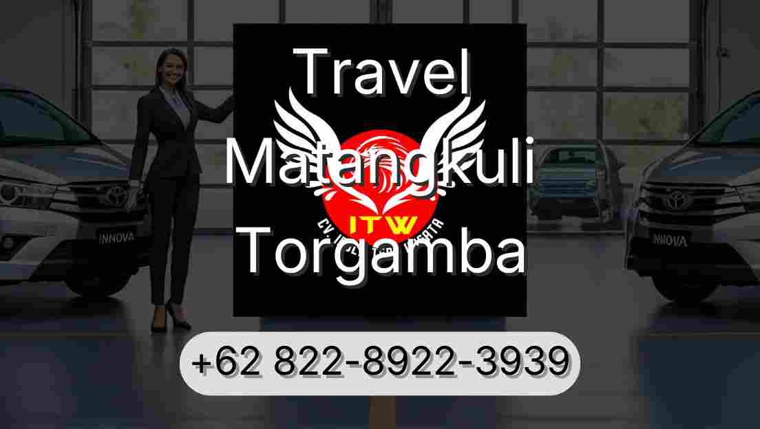 Travel Matangkuli Torgamba
