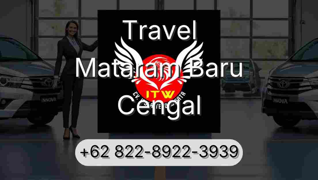 Travel Mataram Baru Cengal