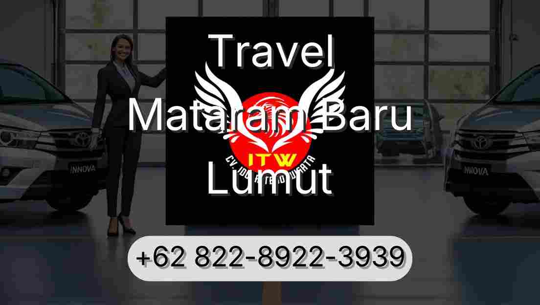 Travel Mataram Baru Lumut