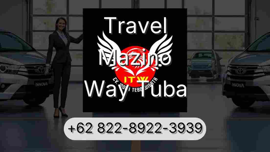 Travel Mazino Way Tuba