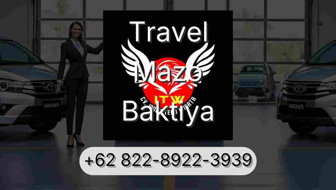 Travel Mazo Baktiya