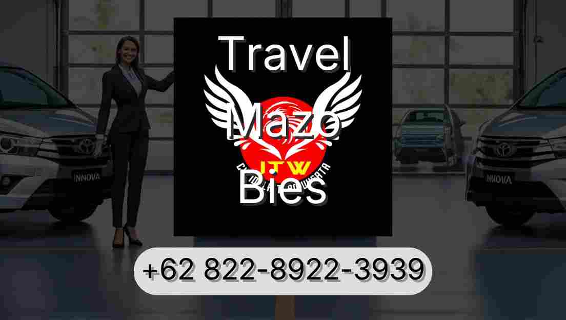 Travel Mazo Bies