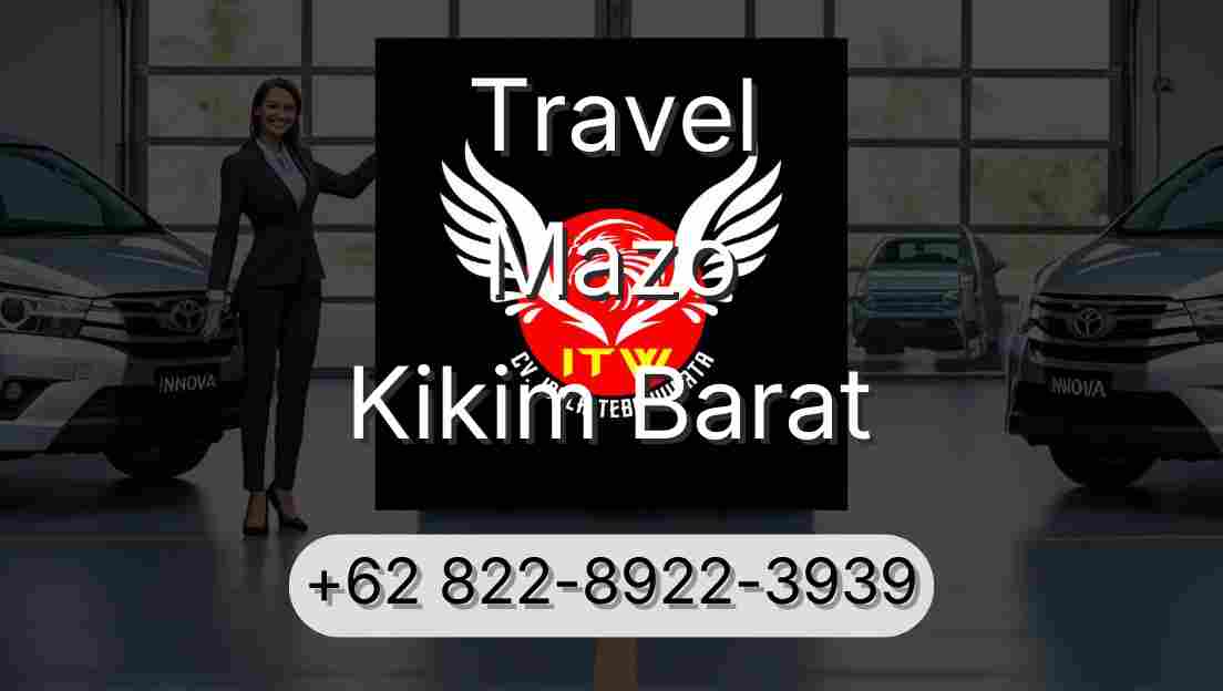 Travel Mazo Kikim Barat