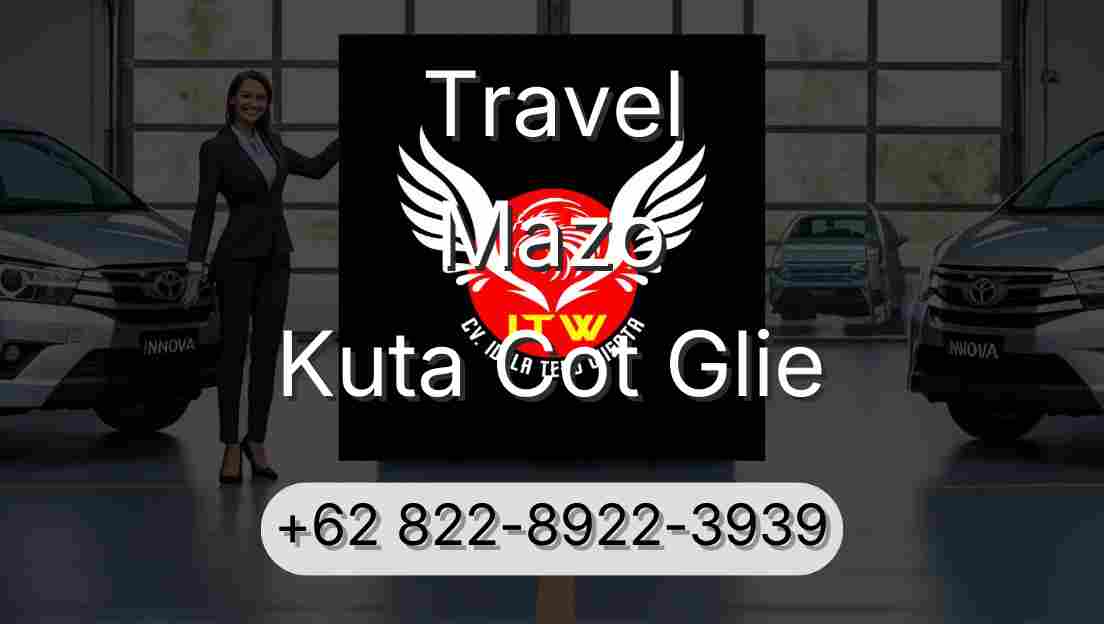 Travel Mazo Kuta Cot Glie