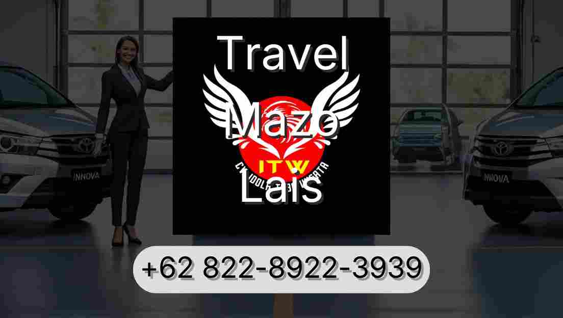 Travel Mazo Lais