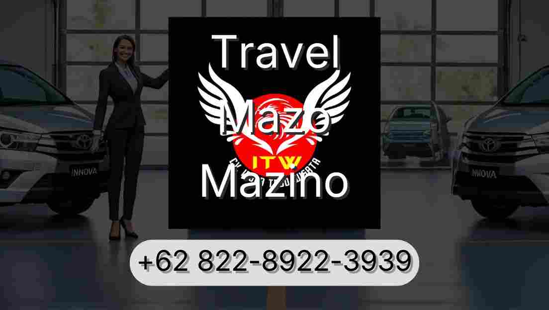 Travel Mazo Mazino