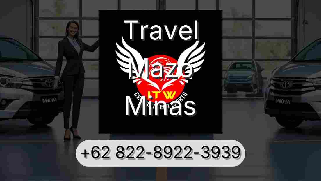 Travel Mazo Minas