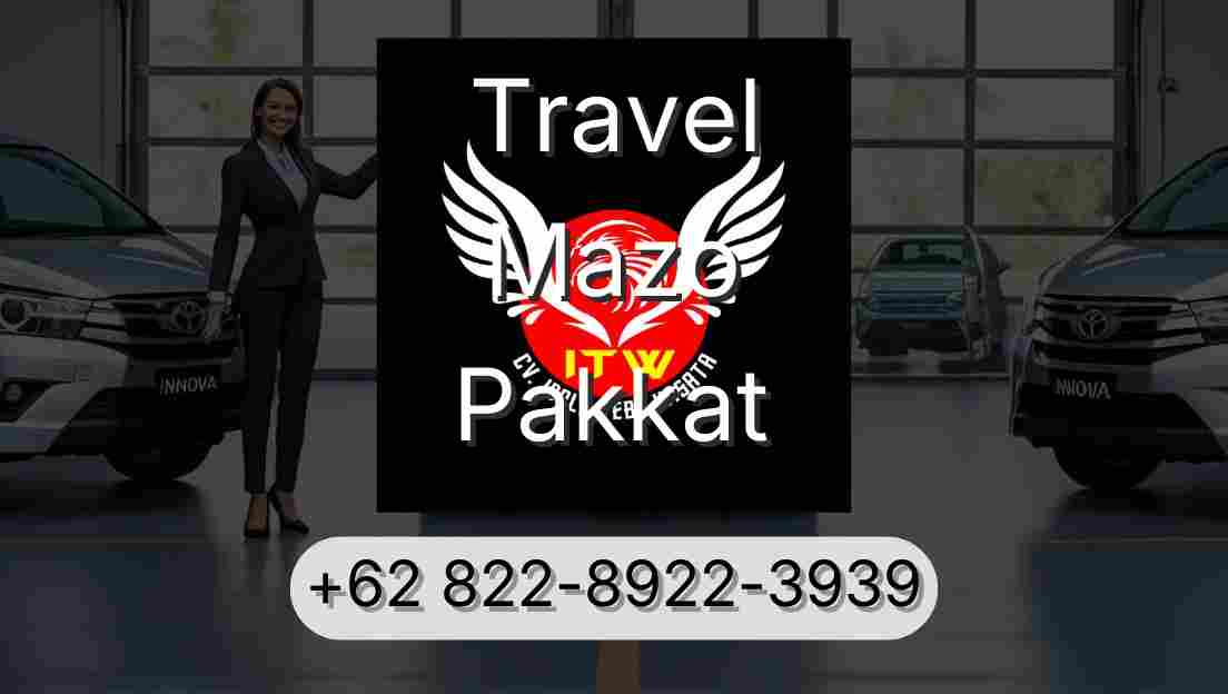 Travel Mazo Pakkat