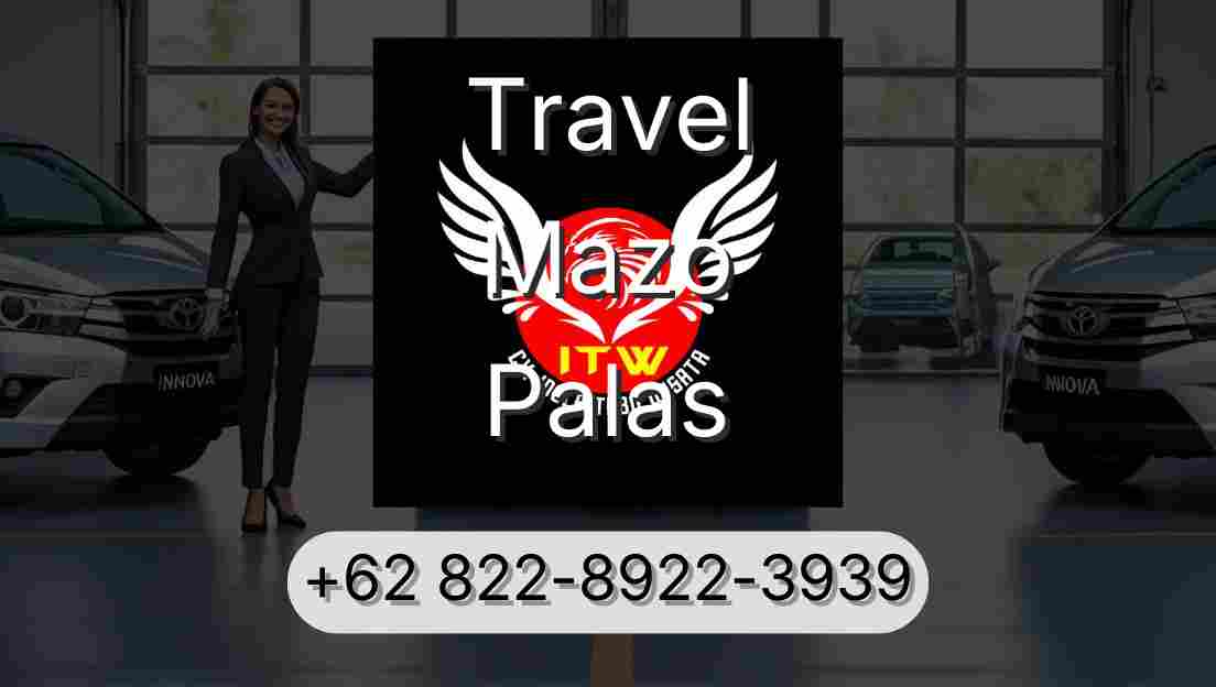 Travel Mazo Palas