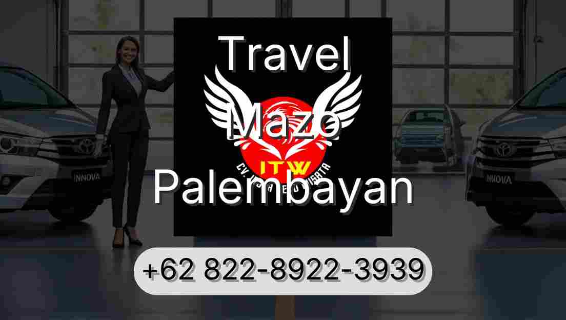 Travel Mazo Palembayan