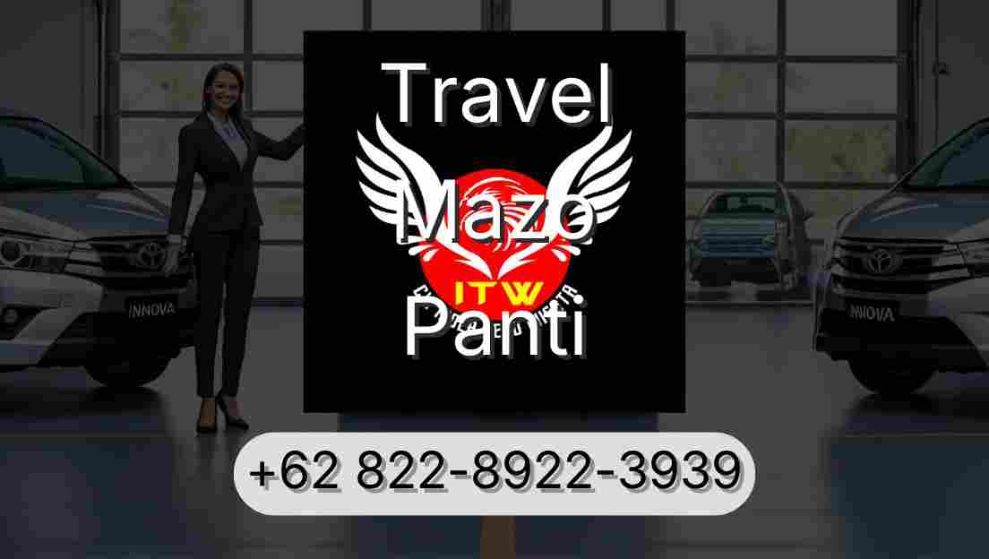 Travel Mazo Panti