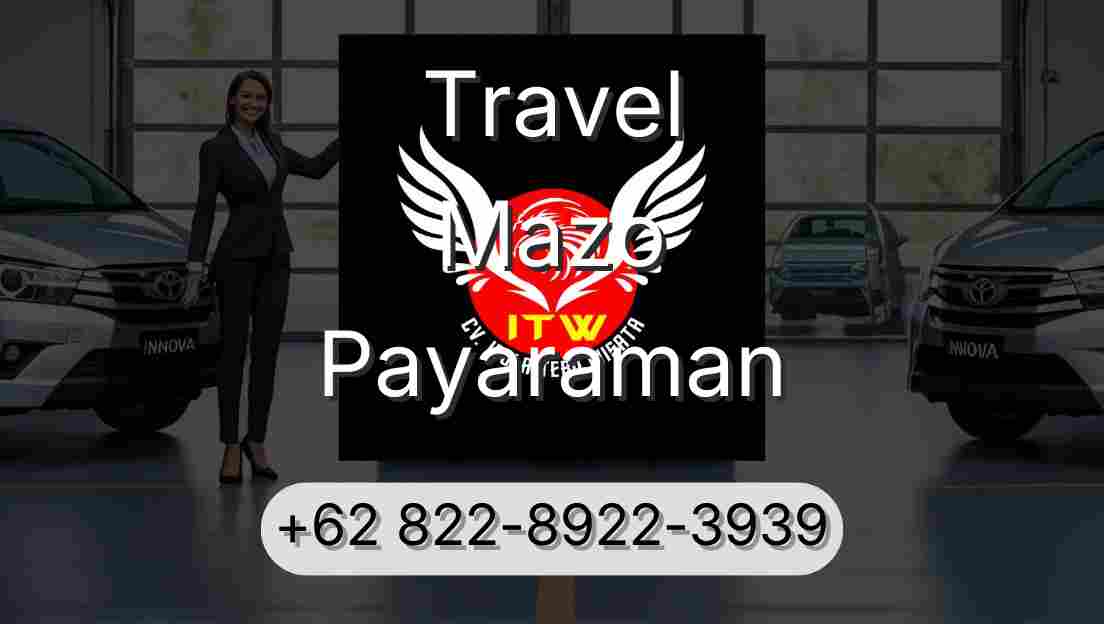 Travel Mazo Payaraman