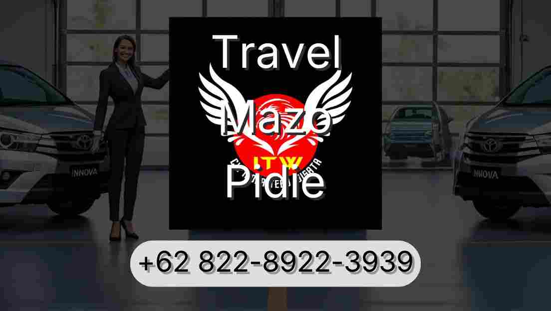 Travel Mazo Pidie
