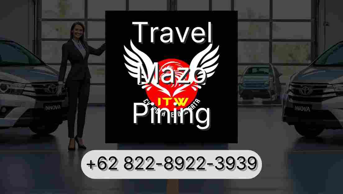 Travel Mazo Pining