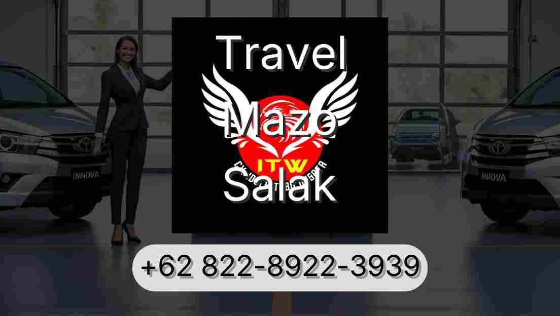 Travel Mazo Salak