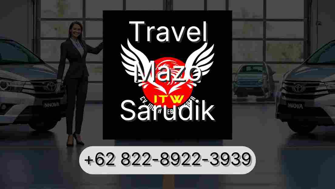 Travel Mazo Sarudik