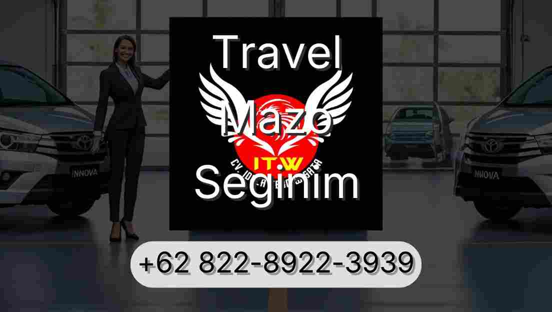 Travel Mazo Seginim