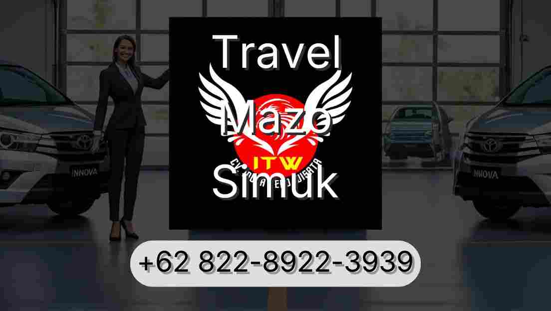 Travel Mazo Simuk