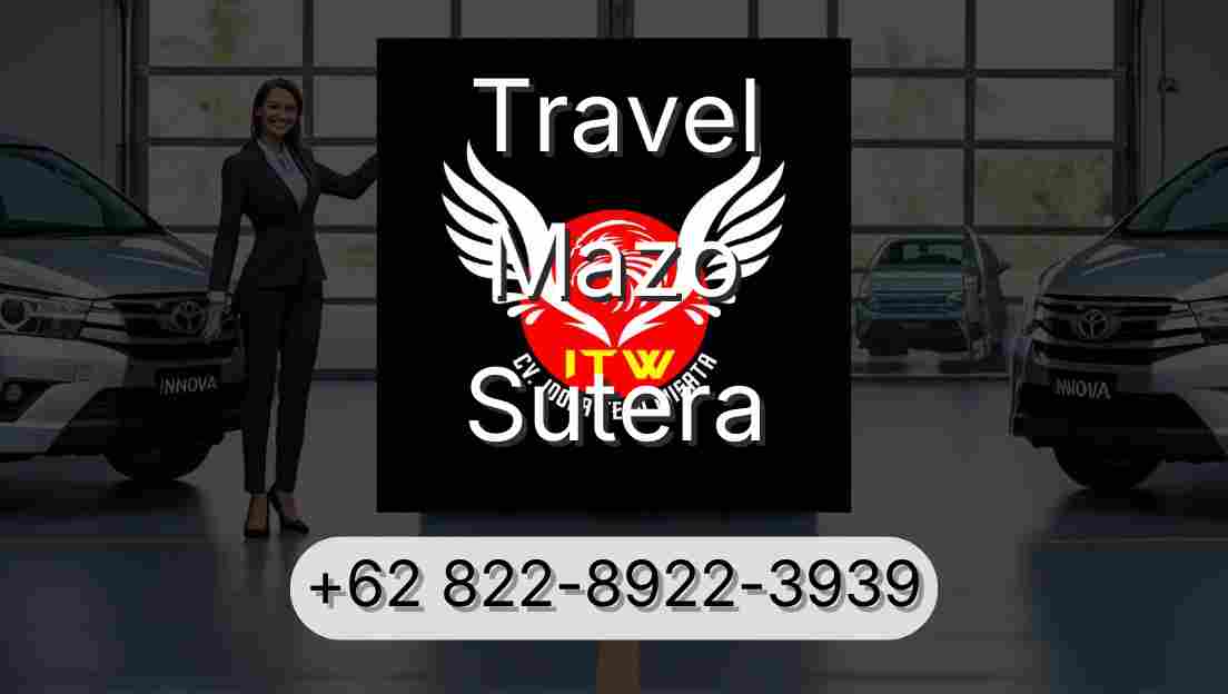 Travel Mazo Sutera