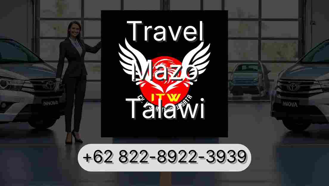 Travel Mazo Talawi