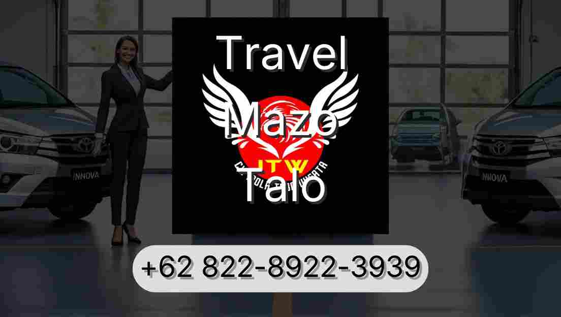 Travel Mazo Talo
