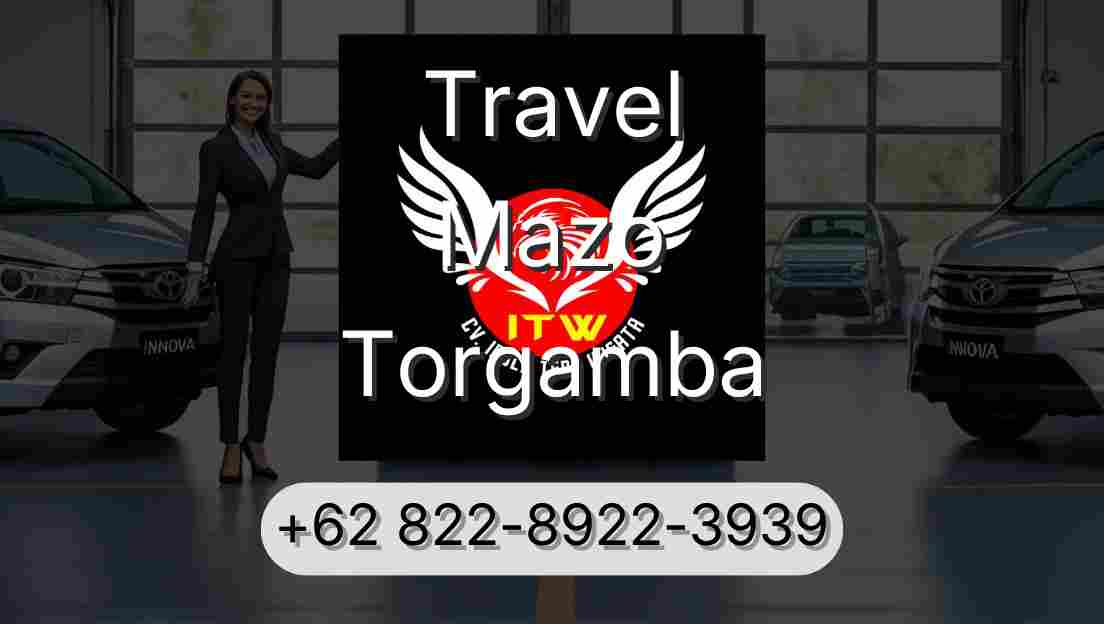 Travel Mazo Torgamba