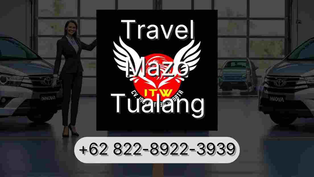 Travel Mazo Tualang