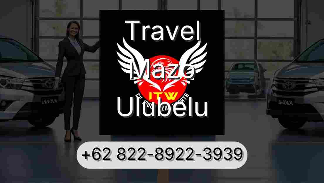 Travel Mazo Ulubelu