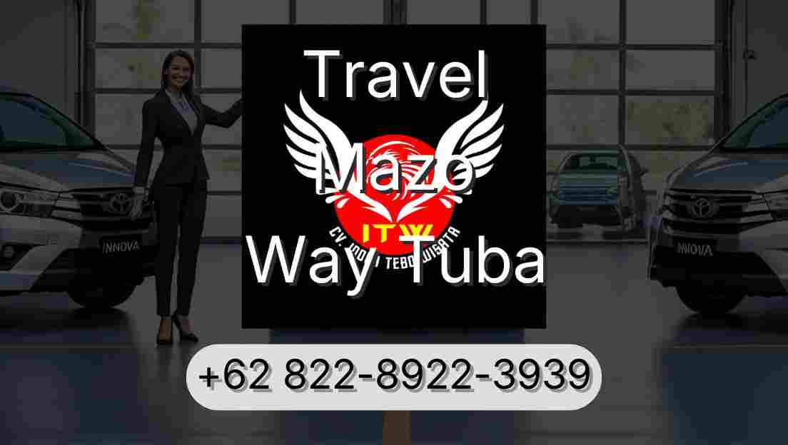Travel Mazo Way Tuba