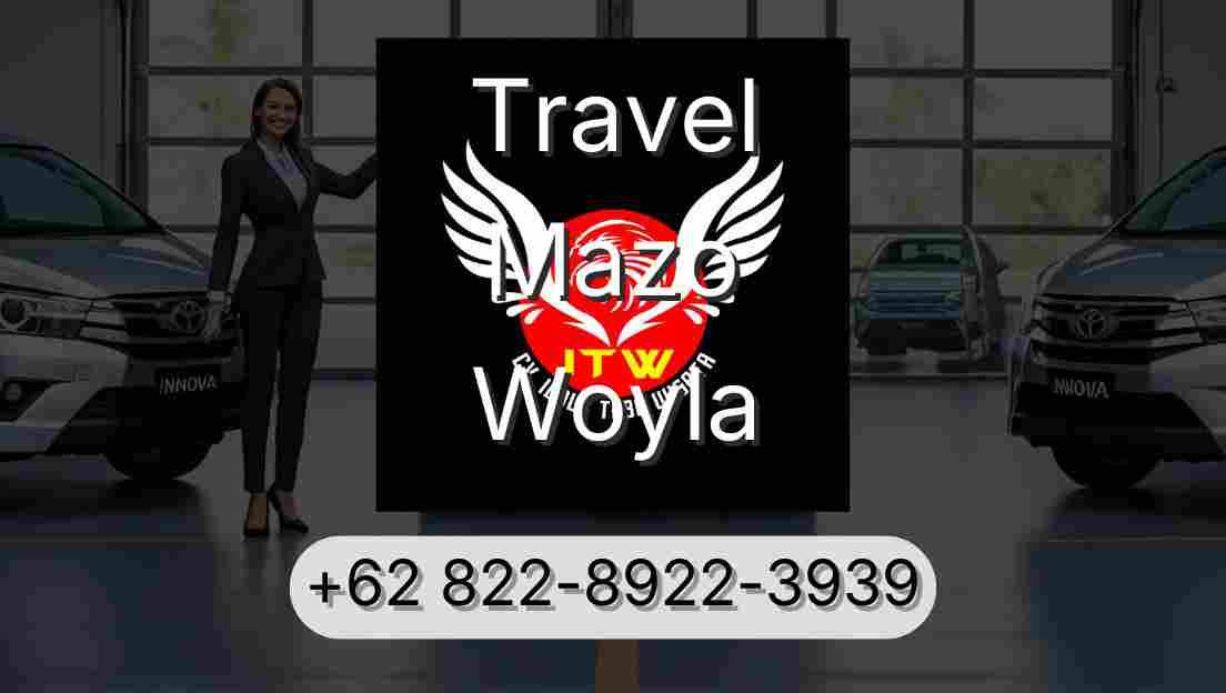 Travel Mazo Woyla