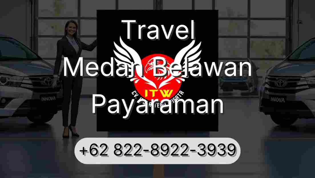 Travel Medan Belawan Payaraman