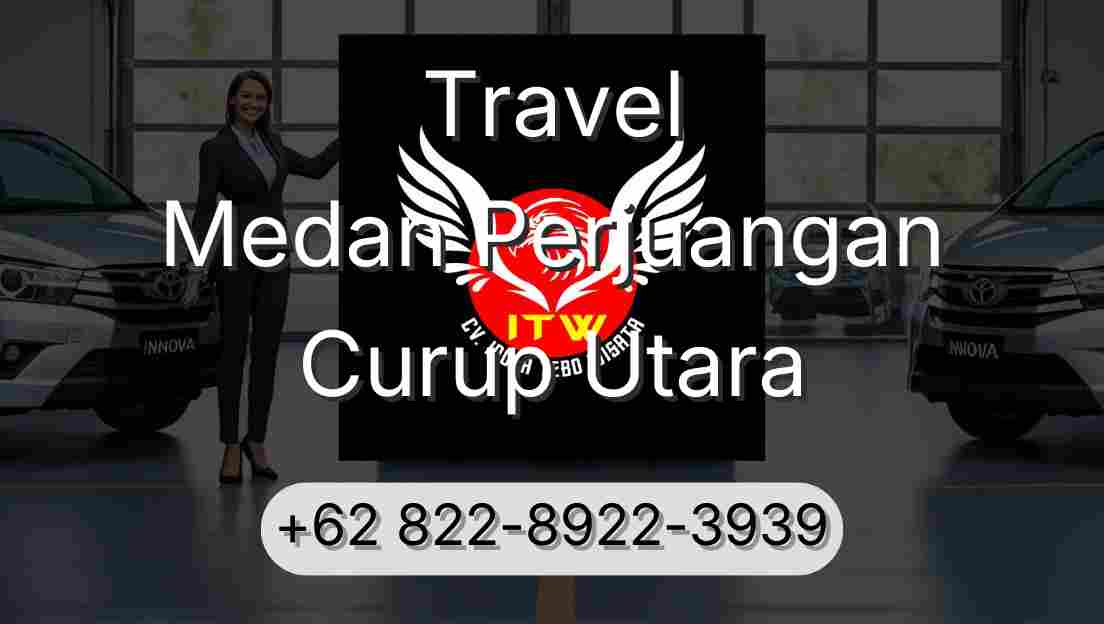 Travel Medan Perjuangan Curup Utara