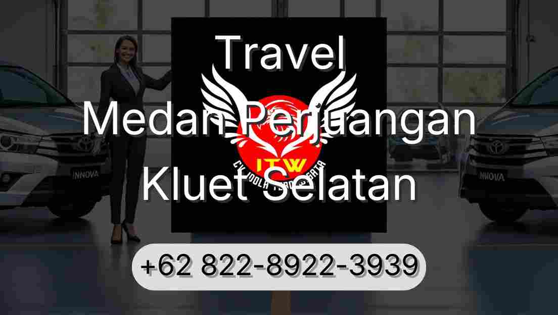 Travel Medan Perjuangan Kluet Selatan