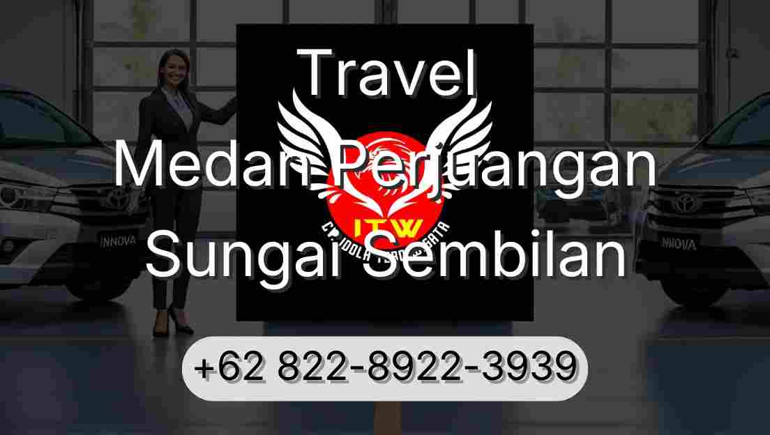 Travel Medan Perjuangan Sungai Sembilan