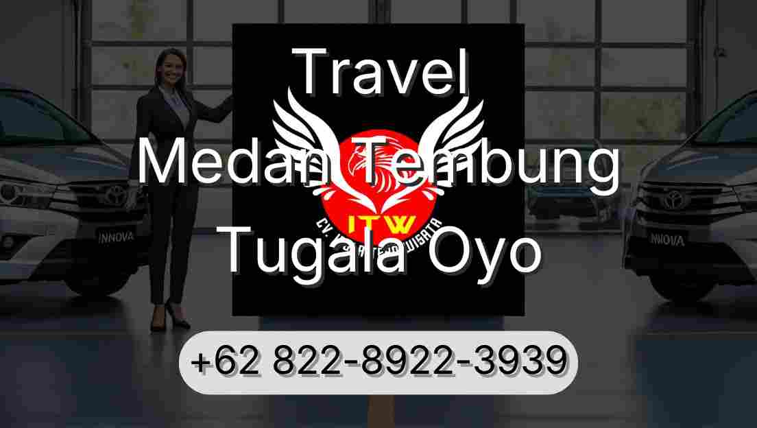 Travel Medan Tembung Tugala Oyo